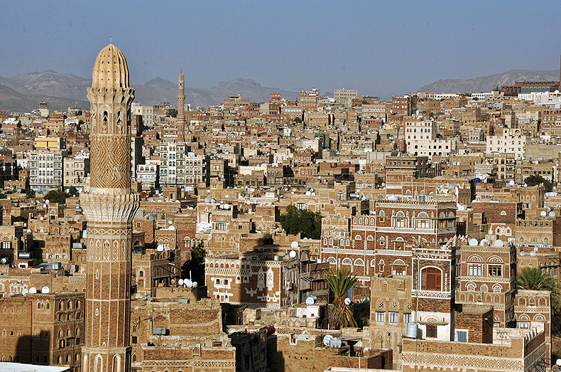 Is Yemen safe for travelers