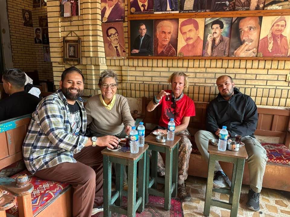 Iraq Group Tours in 2025​ and 2026