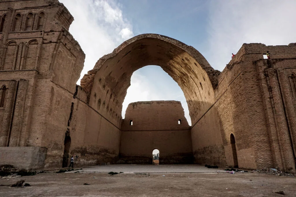 Best Iraq Tours and Holidays for 2025 and 2026