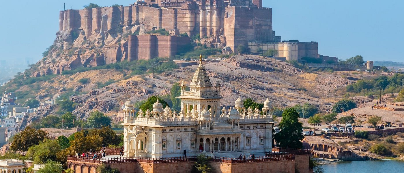 10 Best Places to Visit in India