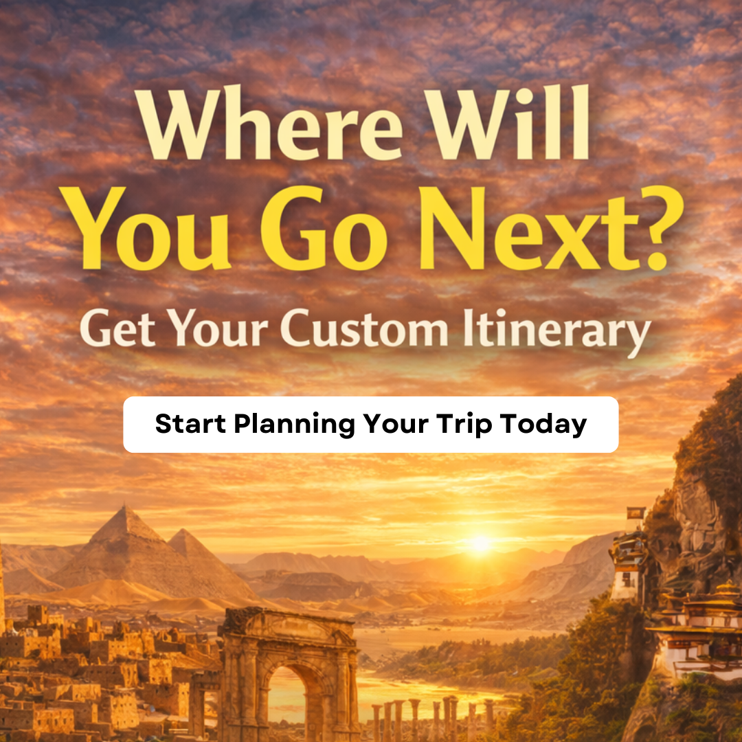 India Travel Guide for First-Time American Visitors in 2026