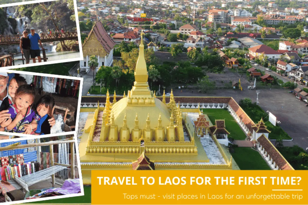 Everything First-Time Visitors Need to Know Before Their Laos Tour