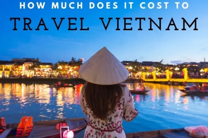 Vietnam Trip Cost from USA: Budget, Mid-Range & Luxury Breakdown