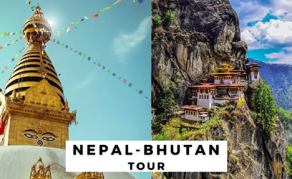Best Time to Visit Nepal and Bhutan: Weather, Festivals & Travel Tips
