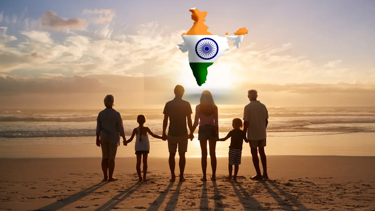 Best Family Vacation Ideas in India for a Memorable Trip