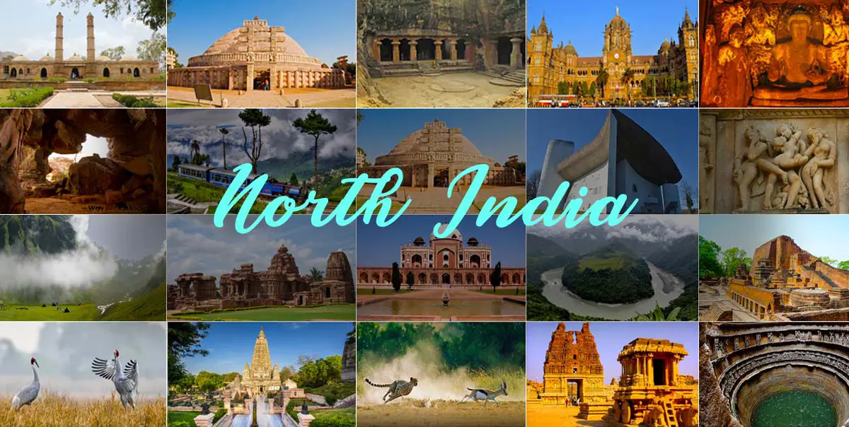 North India Tour Packages: Mountains, Temples & Adventure