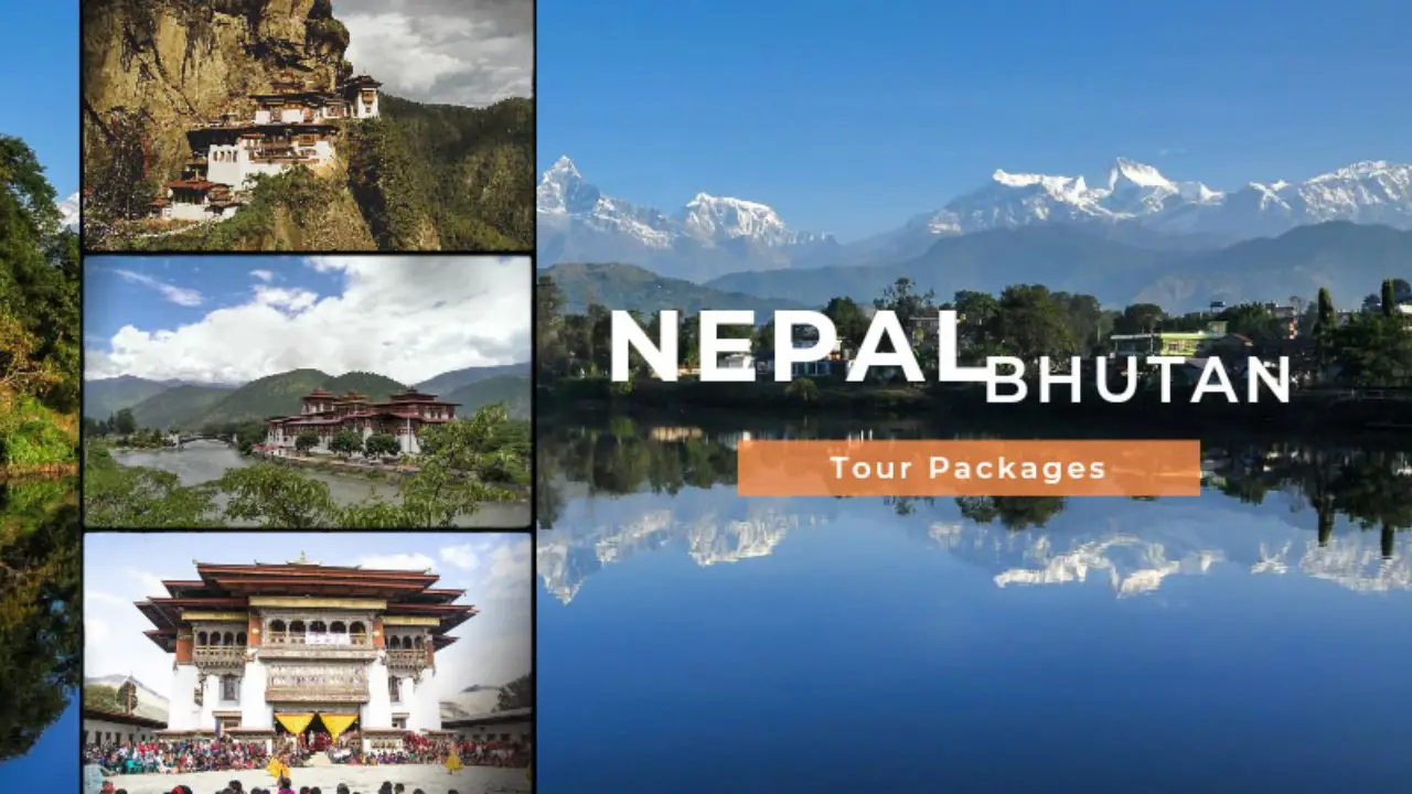 Nepal & Bhutan Tour Cost Breakdown: SDF, Budget, & Luxury Guide