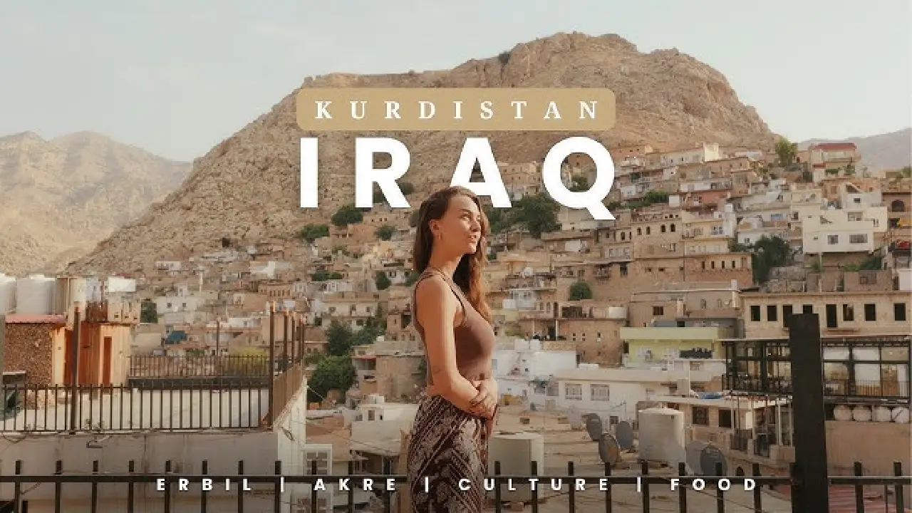 Iraq Cultural Travel: Discover the Cradle of Civilization