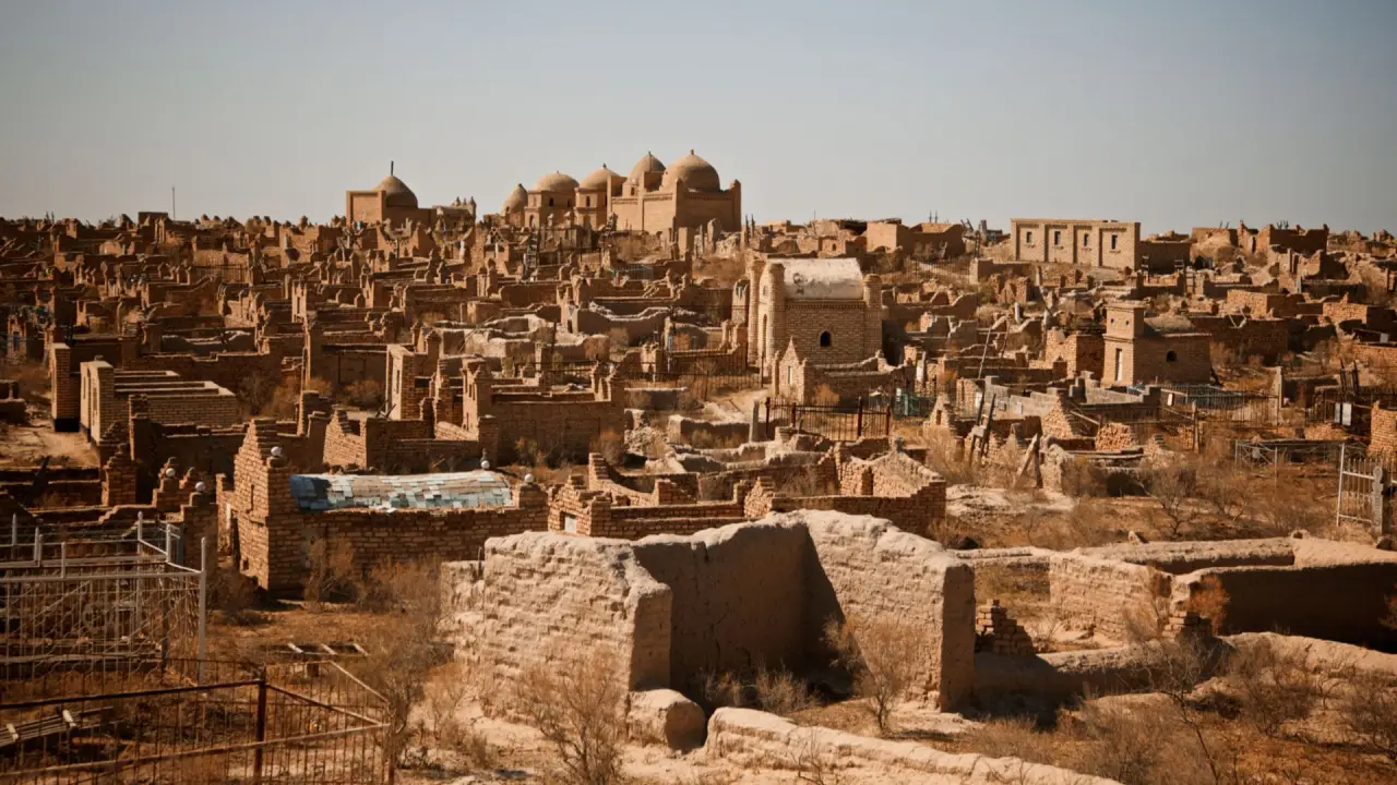 Journey to the Cradle of Civilization: A Guide to Iraq's Ancient Mesopotamia Sites