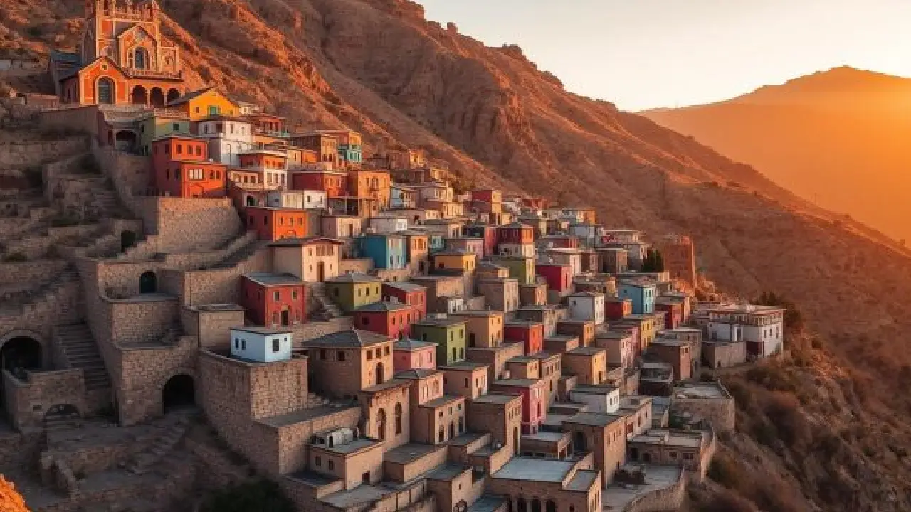 Iraq's Unseen Side: Your Guide to Offbeat Destinations, Hidden History, and Specialist Travel