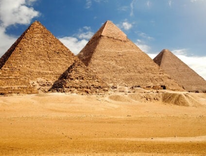 Egypt Special Edition