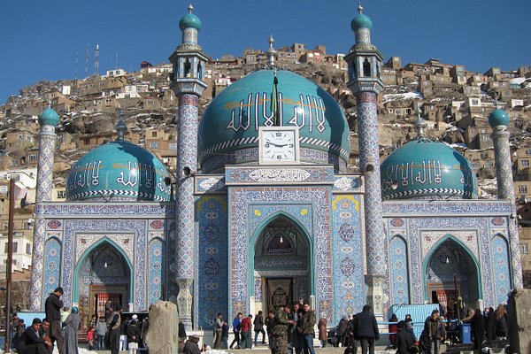  Afghanistan