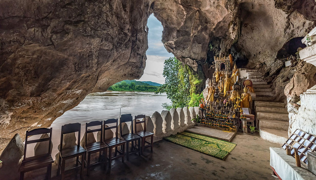Laos Tour Package In New York