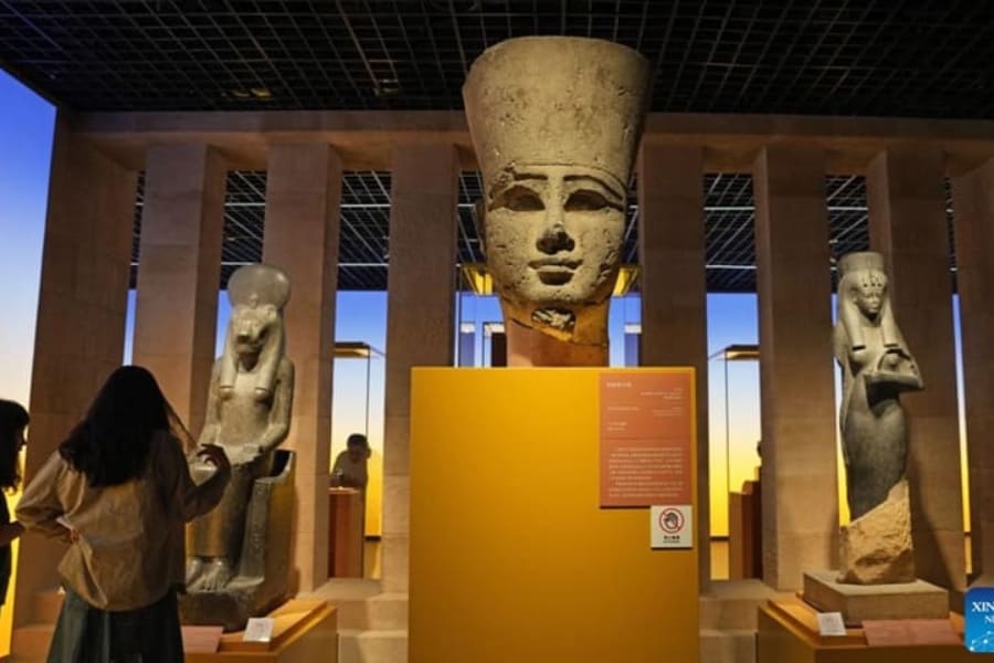 egypt tour package 1