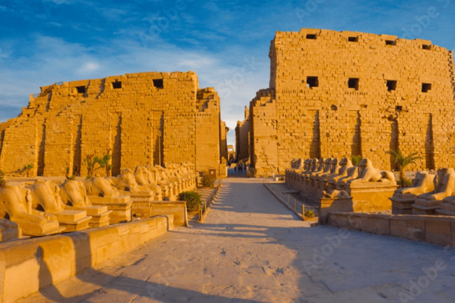 egypt tour package 3