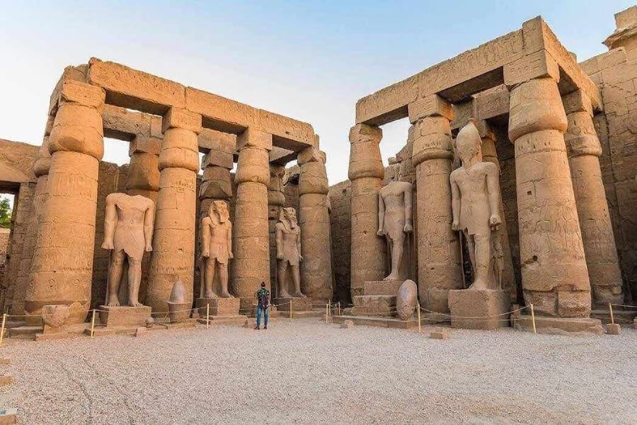 egypt tour package 4