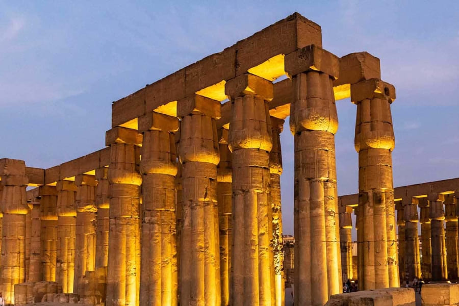 egypt tour package 6