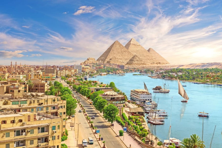 egypt tour package 7