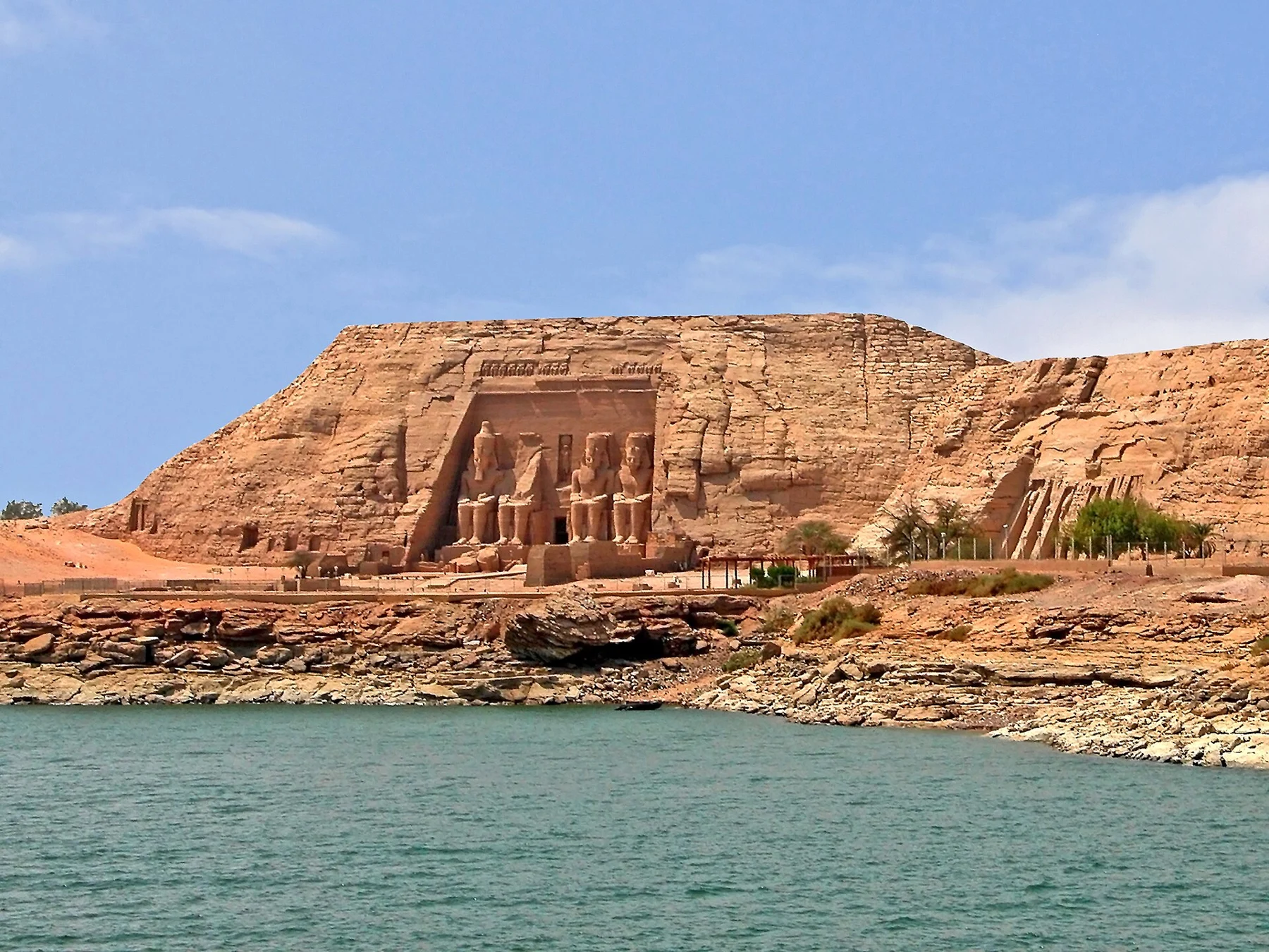 Egypt