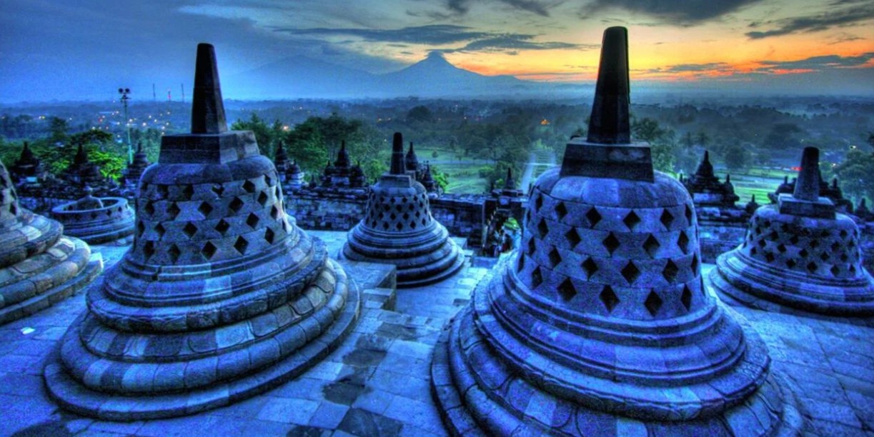 Indonesia
