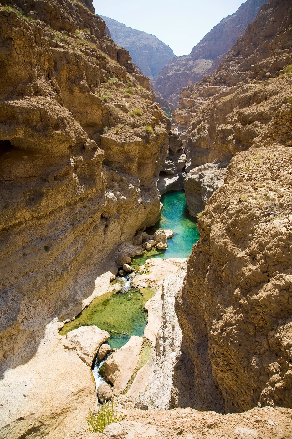 Oman