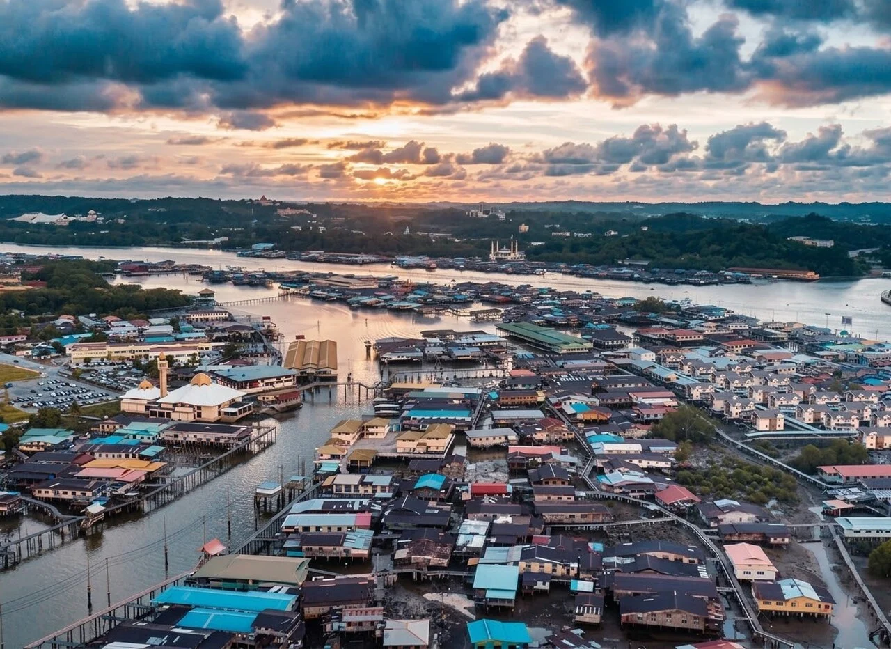 Brunei