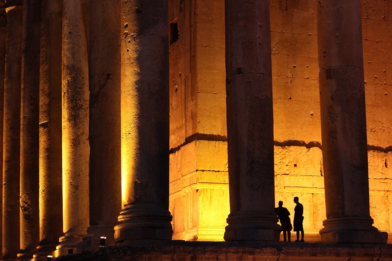 Lebanon