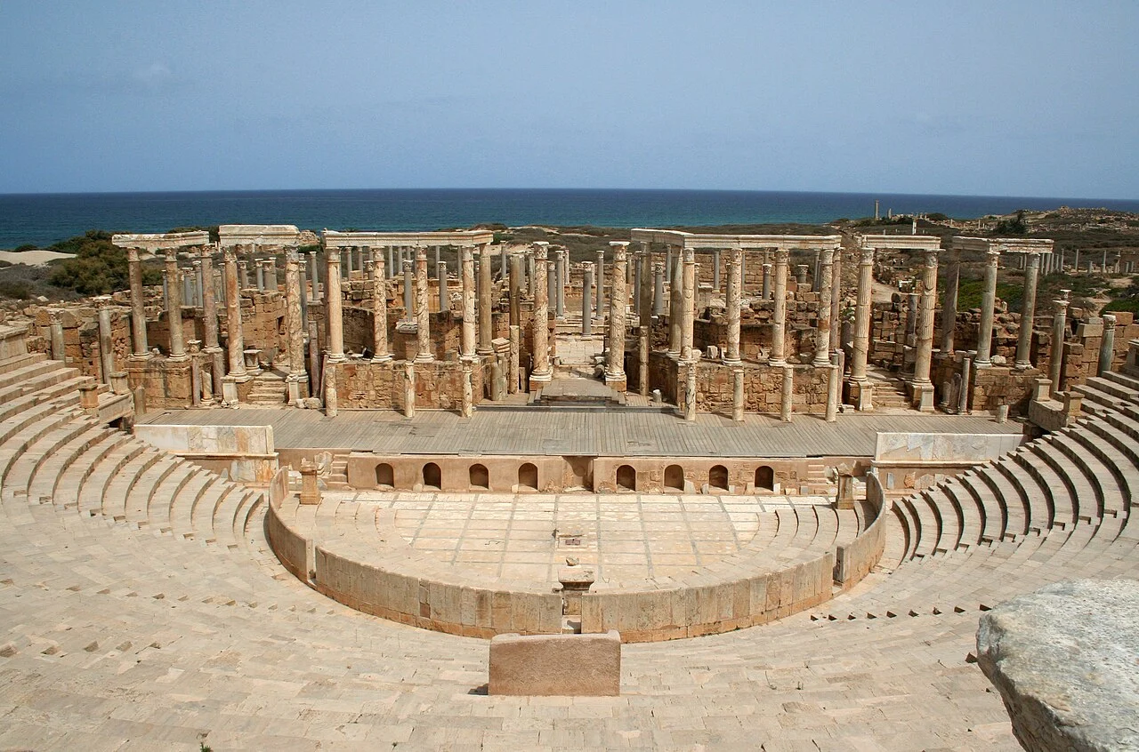 Libya