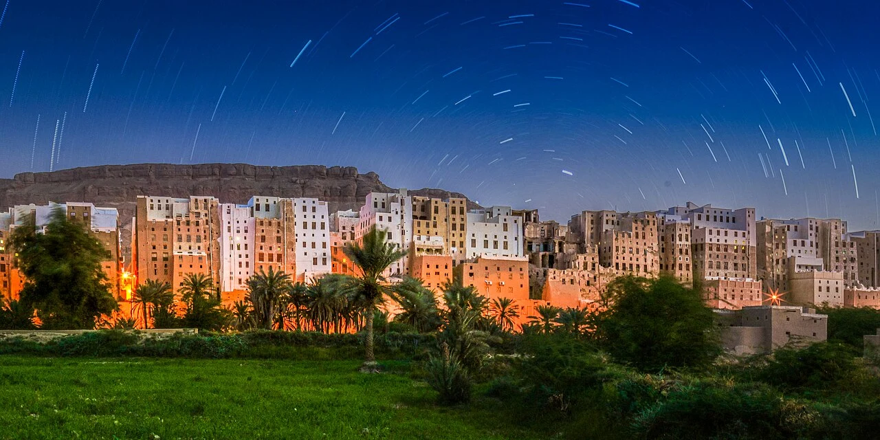 Yemen
