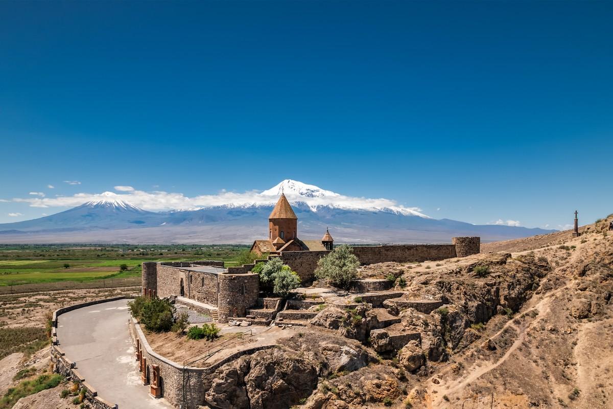 Armenia