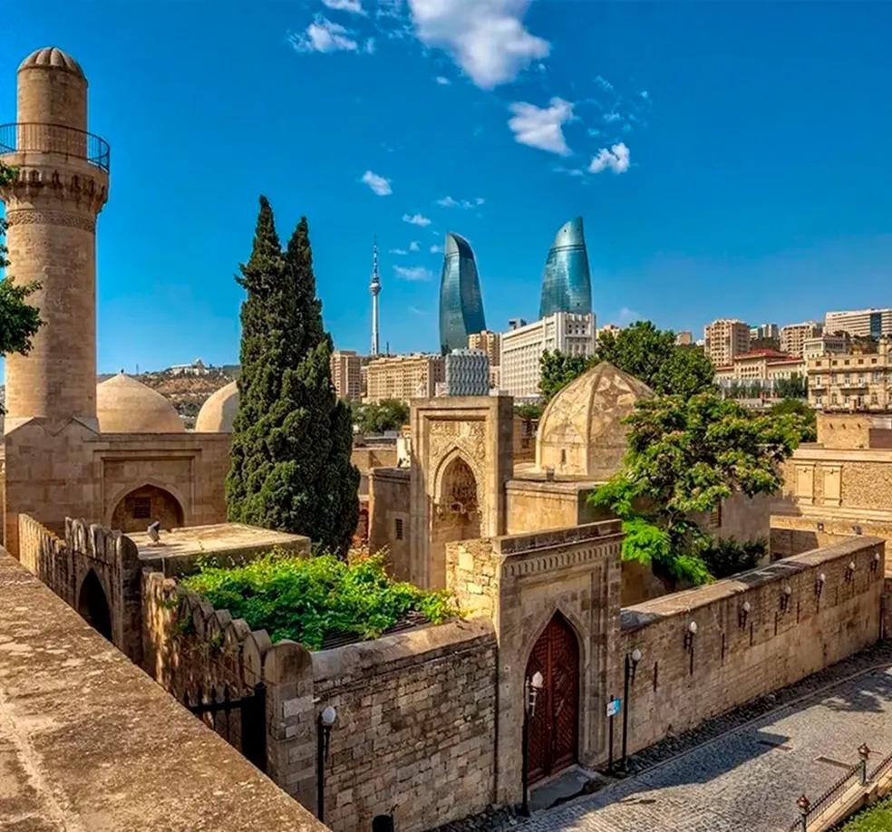 Azerbaijan