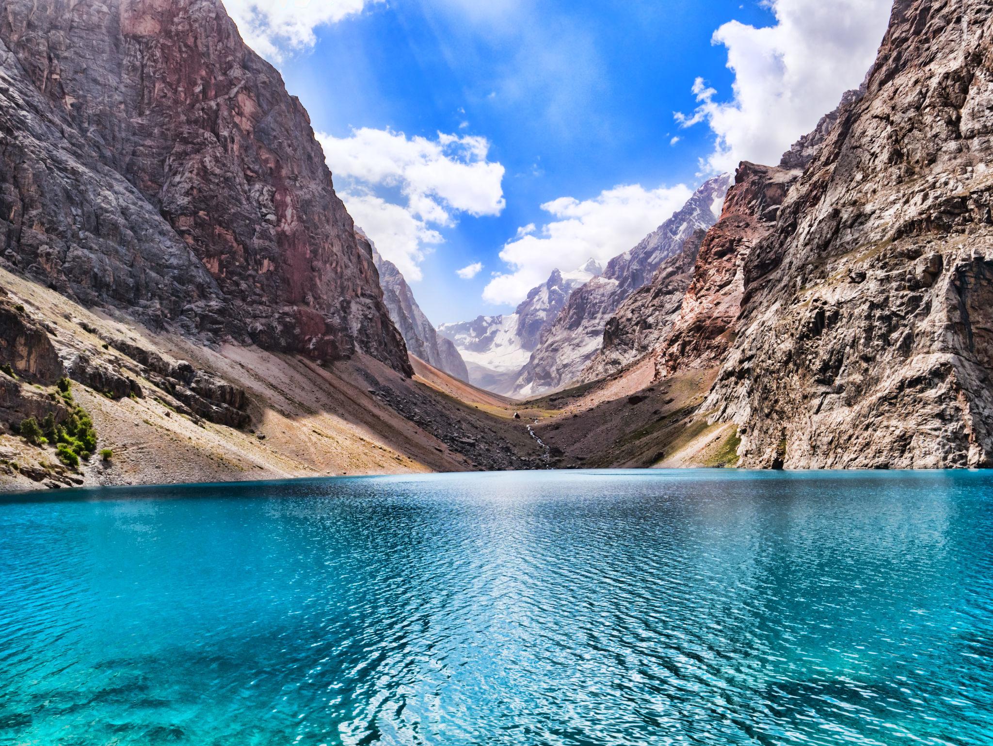 Tajikistan