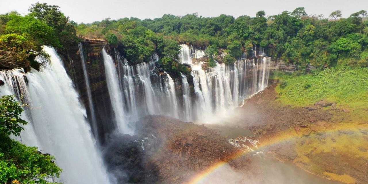 Angola