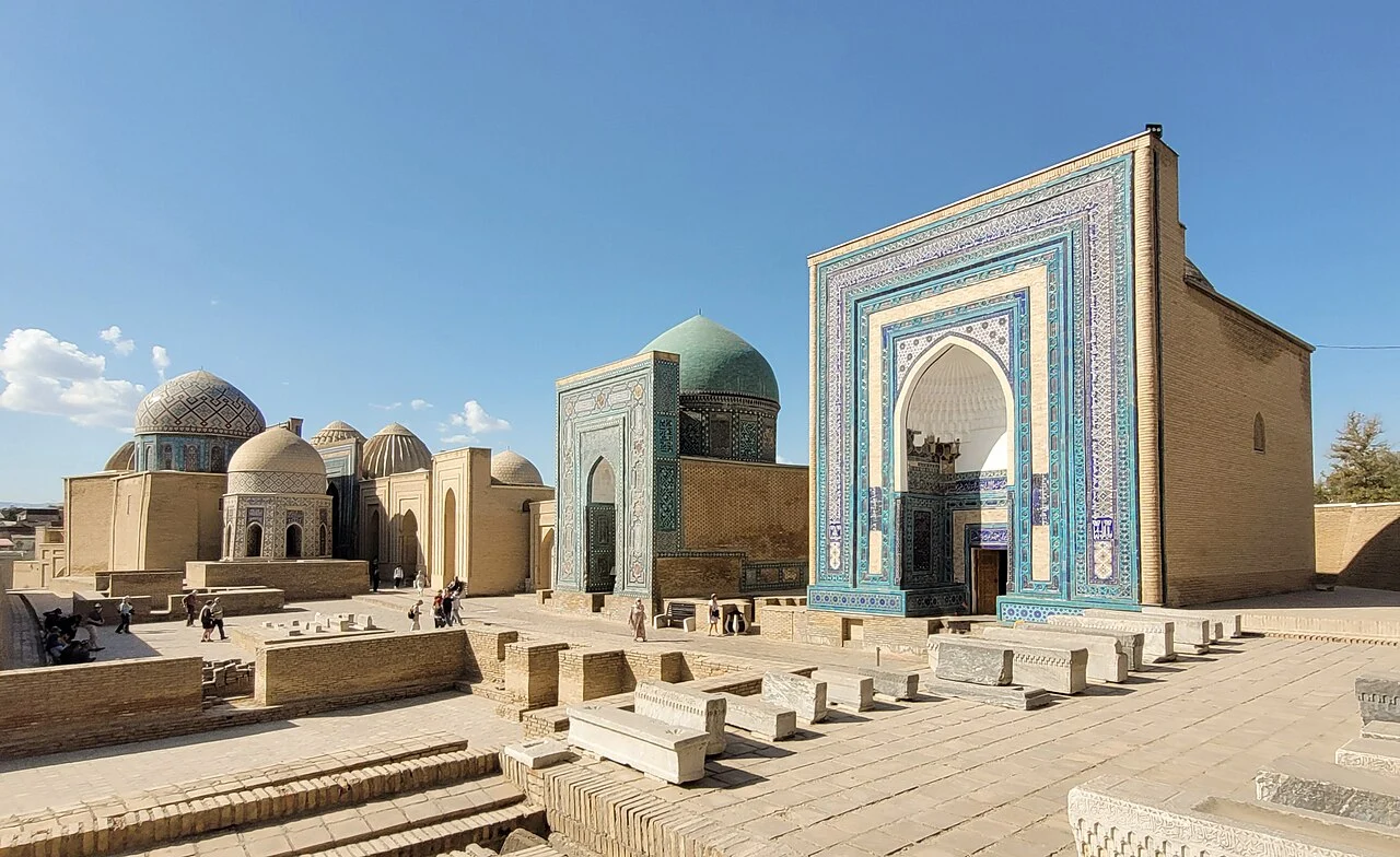 Uzbekistan