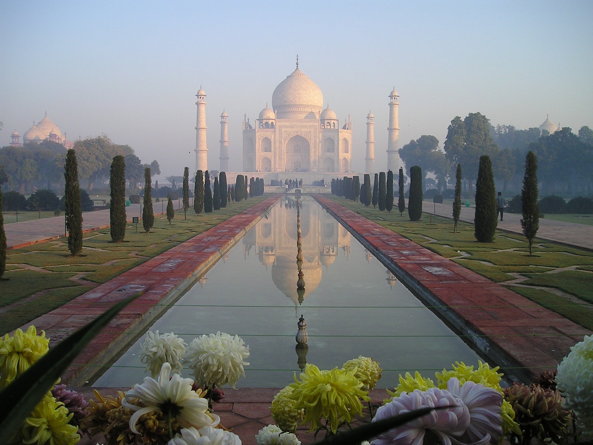 India — Palaces, Tigers & Sacred Skies