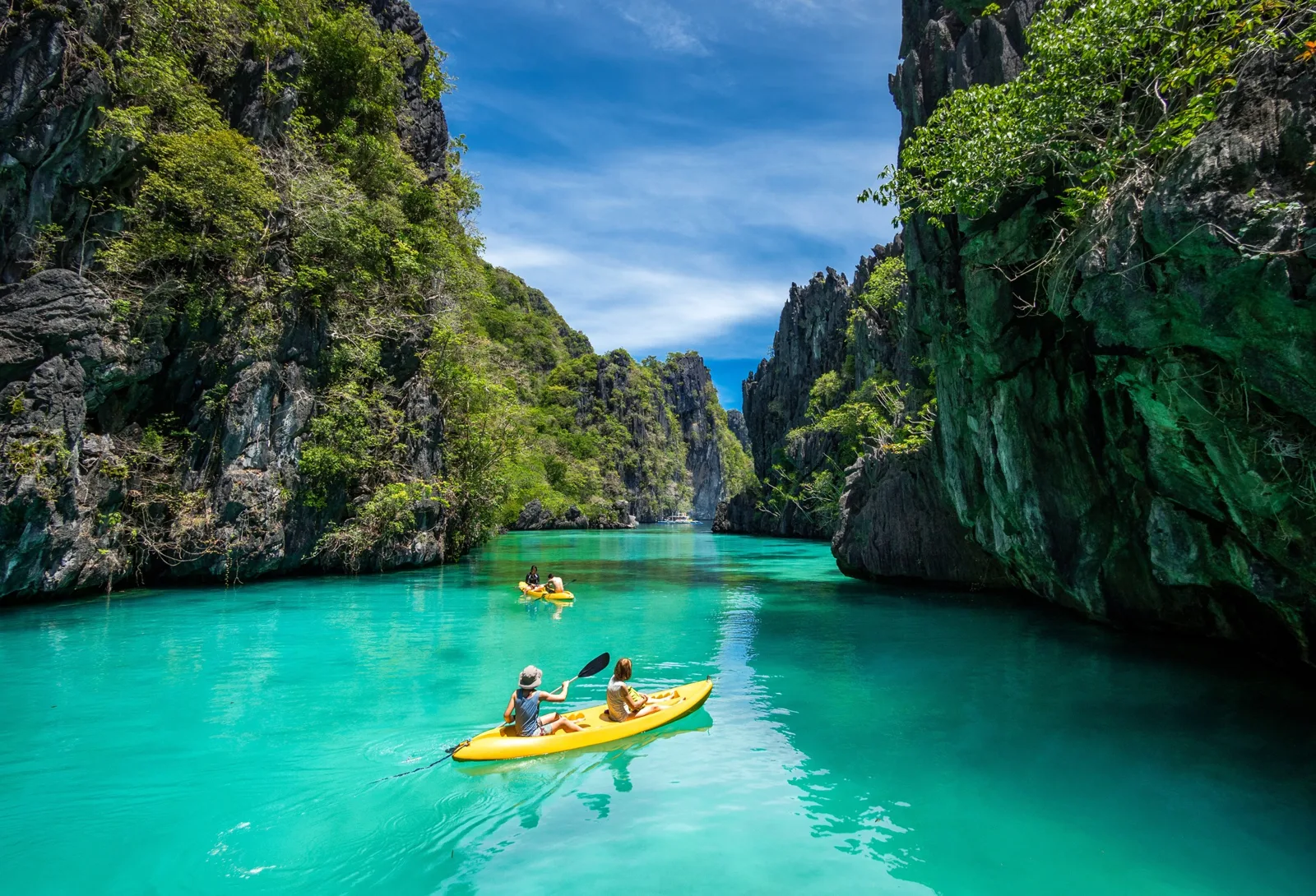 PHILIPPINES · FAMILY