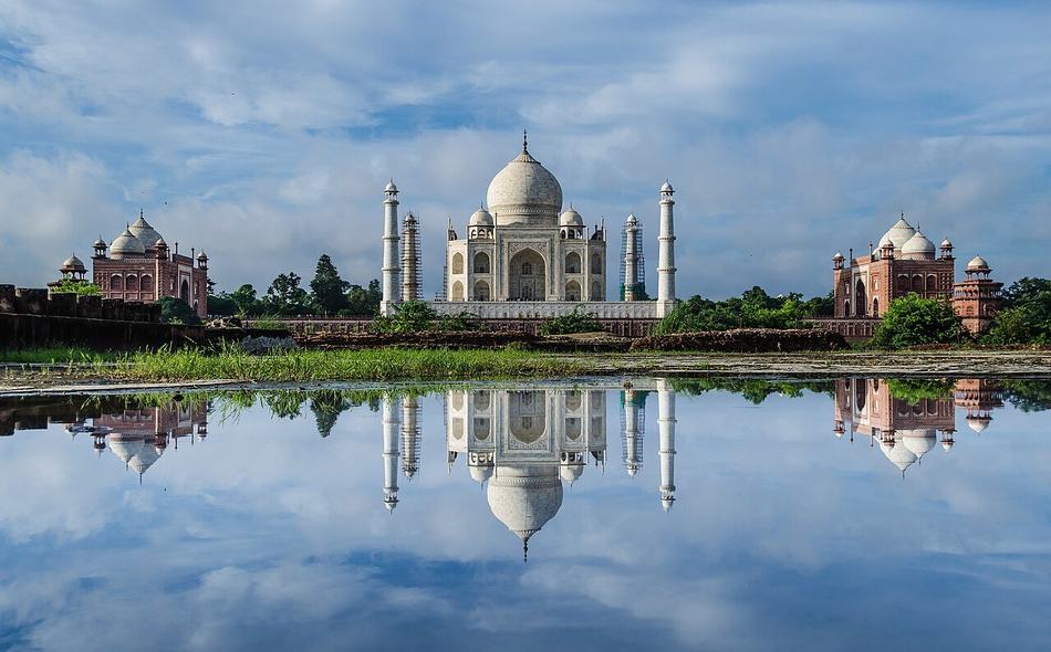 India