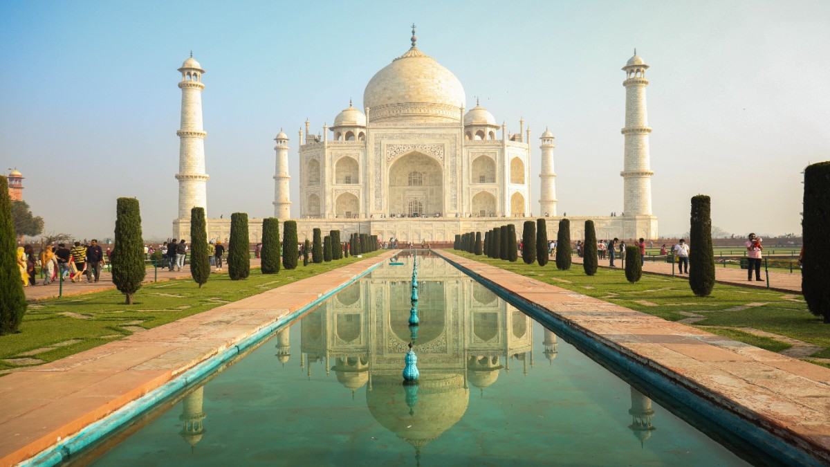 India