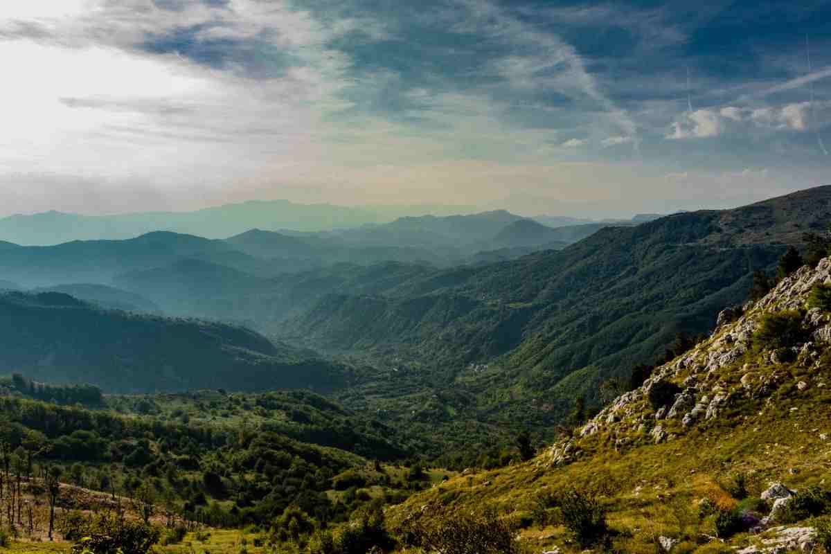 Private Walking & Hiking Journeys