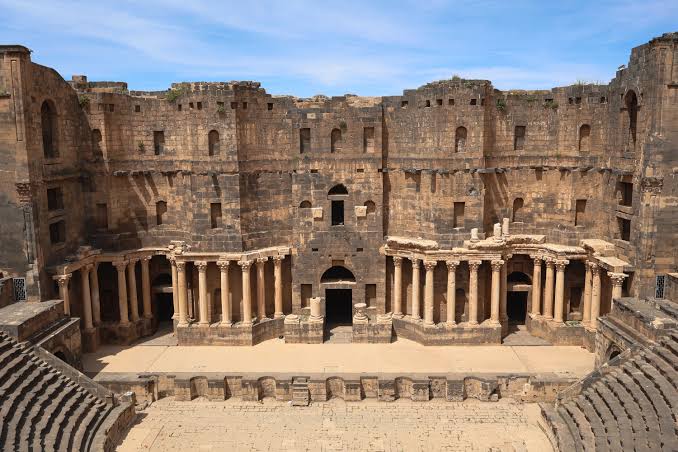 Syria