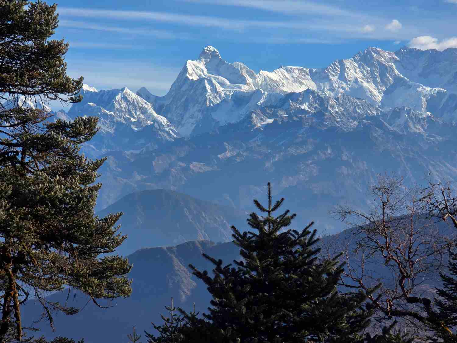 Nepal