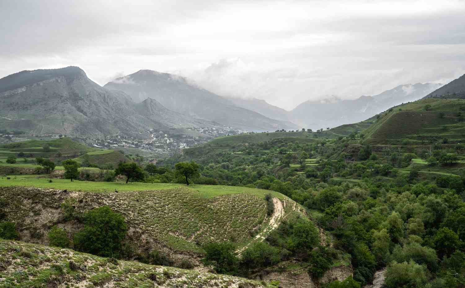 Afghanistan