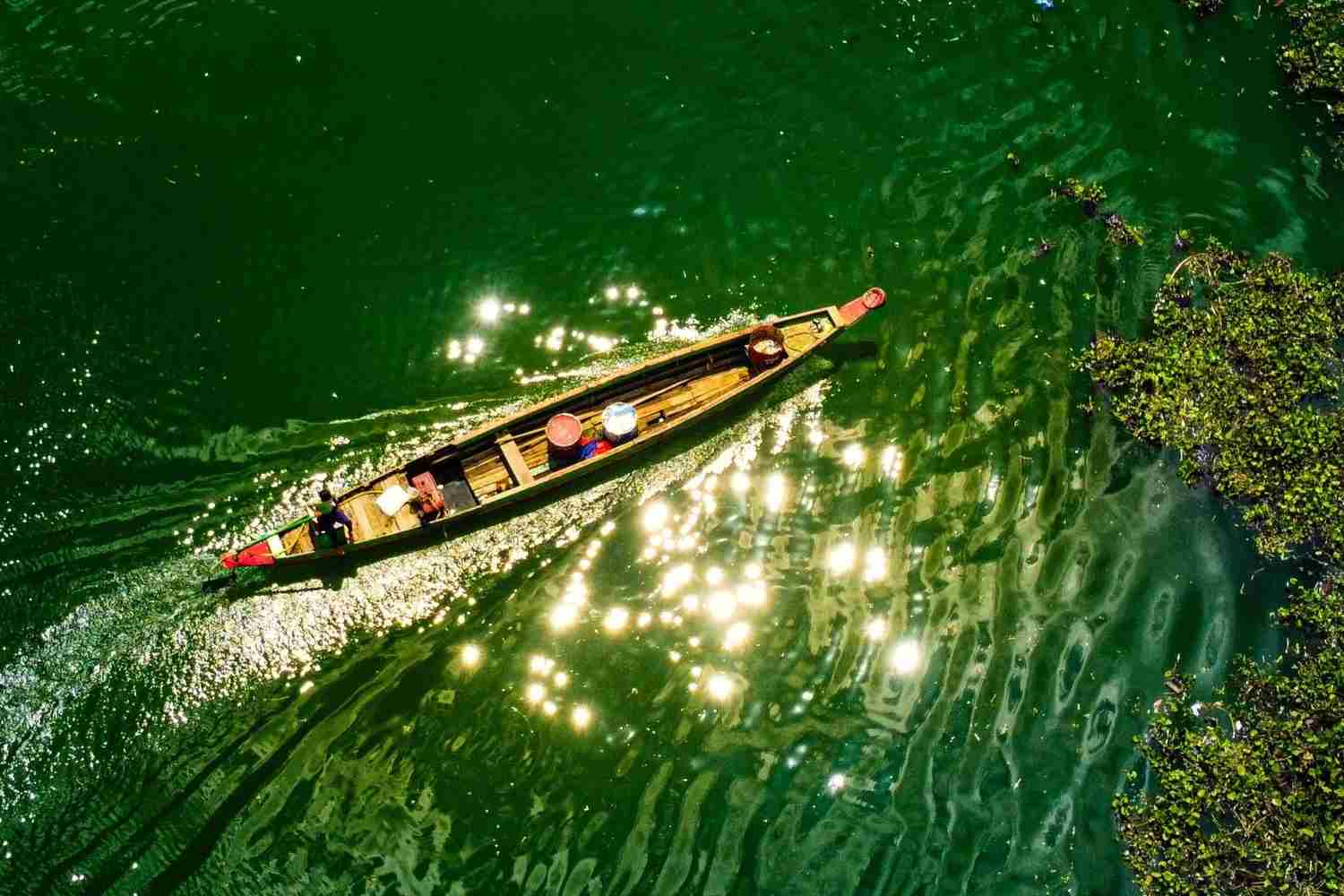 Bangladesh