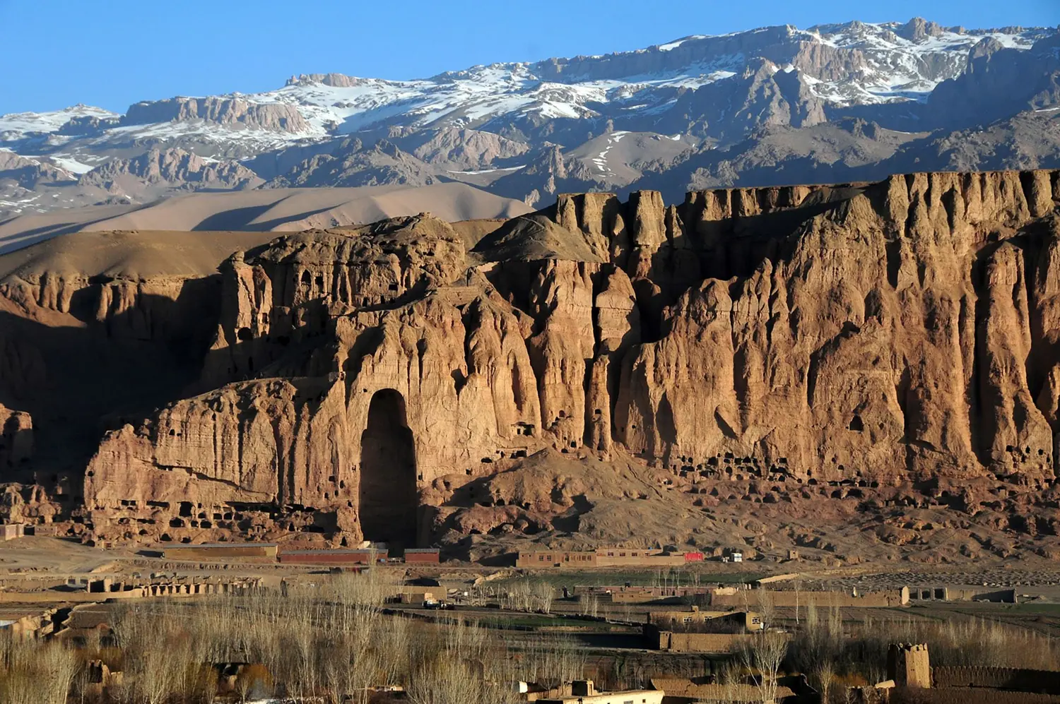 Turquoise, Lapis & the Silk Road
