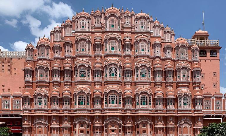 Rajasthan, Beyond the Palaces