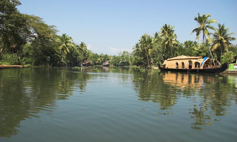 Kerala: Time for Yourself