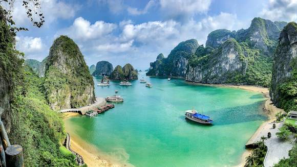 Vietnam Unfolded