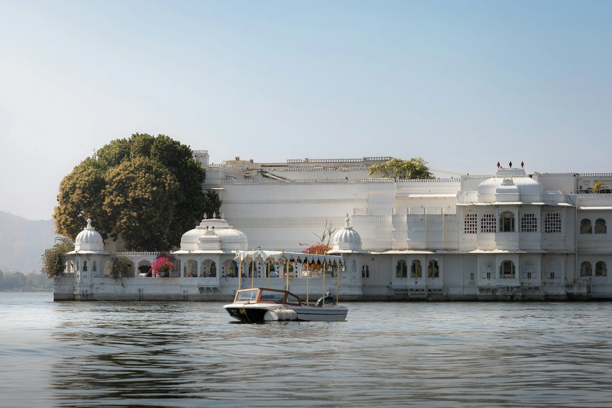 Luxury India Tours from the USA: Planning a Private Vacation