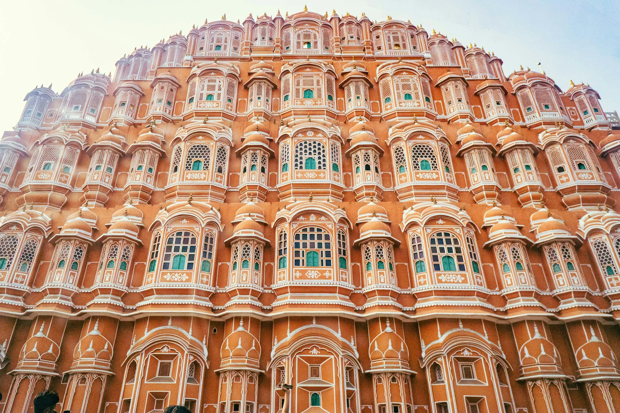 Family Vacation in India: Private Tours with Kids & Grandparents